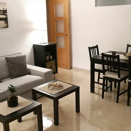 Apartment Muro De Navarros *