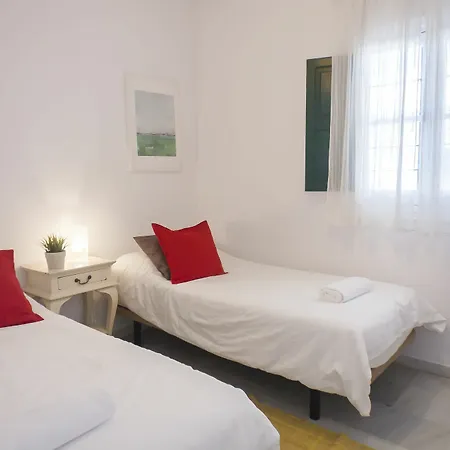 Apartment Centrico Con Terraza