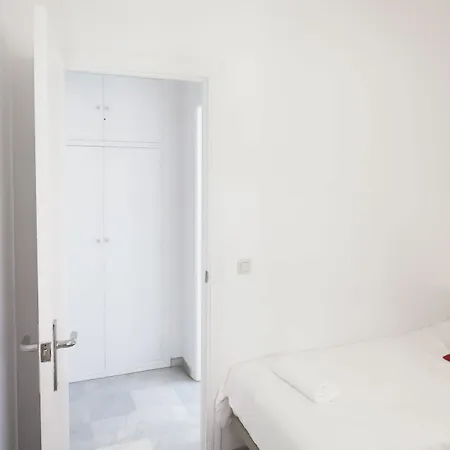 Centrico Con Terraza *