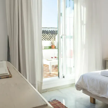 Centrico Con Terraza Seville