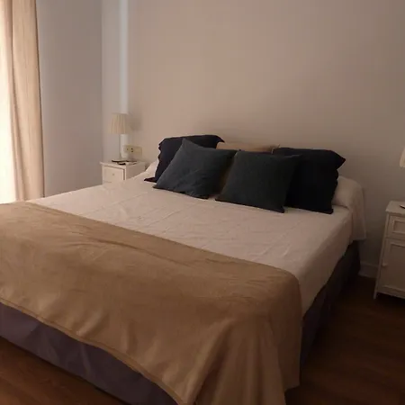 Apartment Dreamsapt Sagasta *