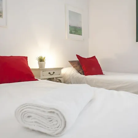 Apartment Centrico Con Terraza *