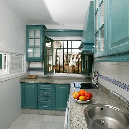 Apartment Centrico Con Terraza *