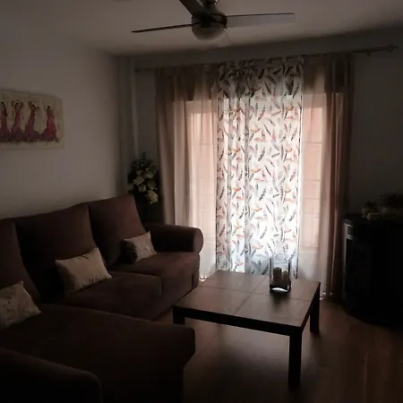 Apartment Dreamsapt Sagasta Seville