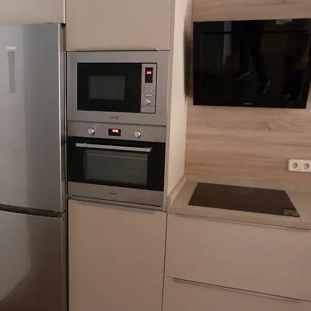 Dreamsapt Sagasta Apartment *