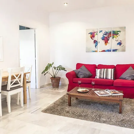Apartment Centrico Con Terraza