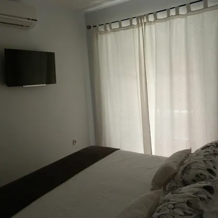 Dreamsapt Sagasta Seville