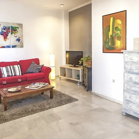 Centrico Con Terraza *