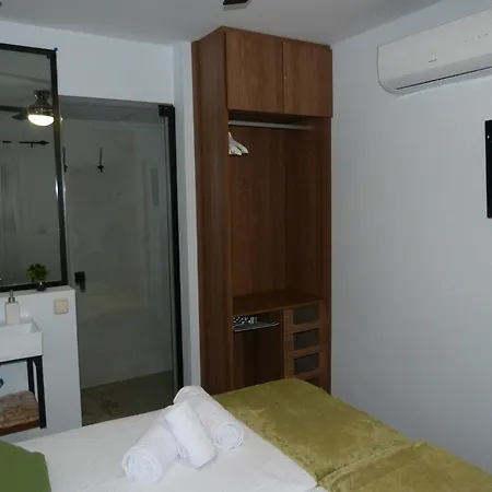 Dreamsapt Sagasta Apartment *