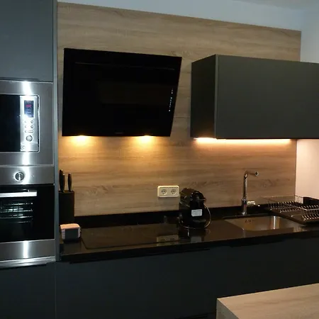 Dreamsapt Sagasta Apartment