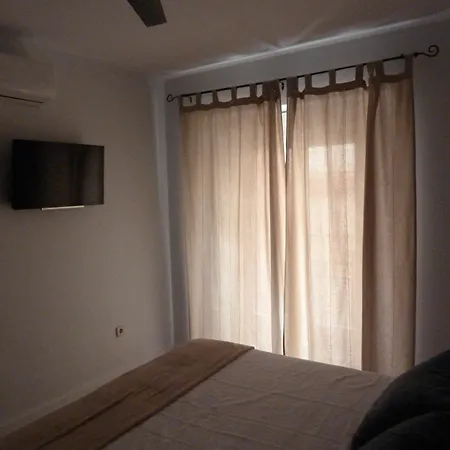Apartment Dreamsapt Sagasta Seville
