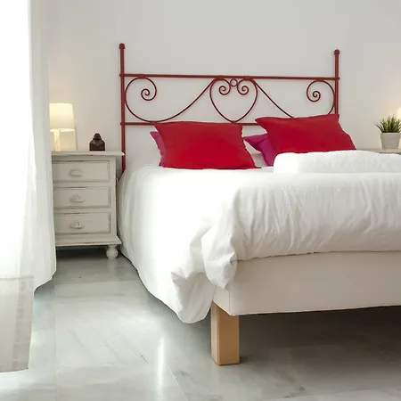 Apartment Centrico Con Terraza Seville