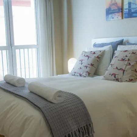 Apartment Amplio Casco Historico *