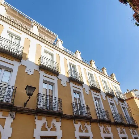 Singular Peral Apartment