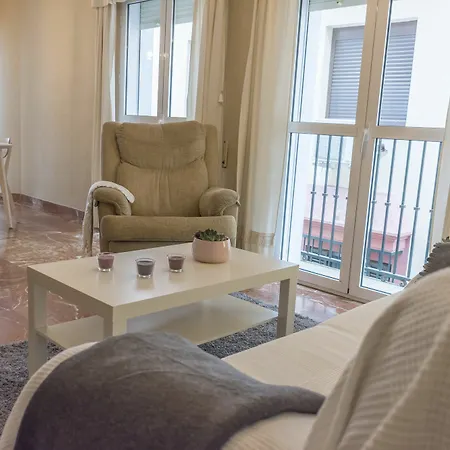 Amplio Casco Historico Apartment Seville