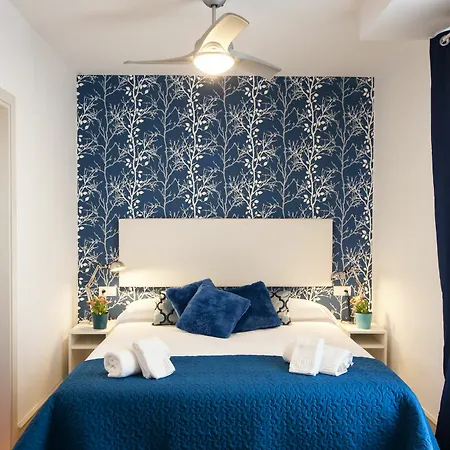Apartment Singular Peral *