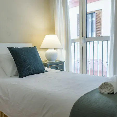Amplio Casco Historico Apartment