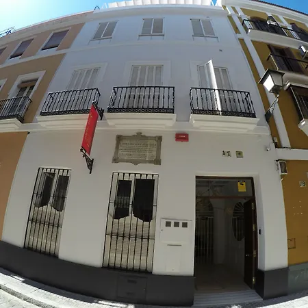 Hom Museo * Sevilla
