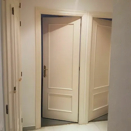 Apartment Victoria Seville