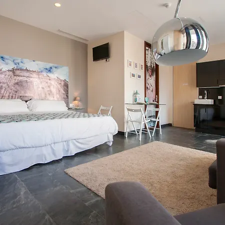 O'donnell Flats (adults Only) 4*