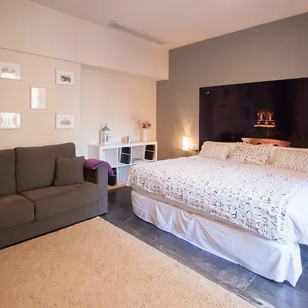 Hotel O'donnell Flats (adults Only) Sevilla