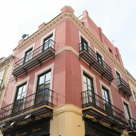 Dreamsapt Jovellanos * Seville