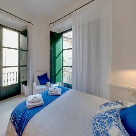 Apartment Dreamsapt Jovellanos