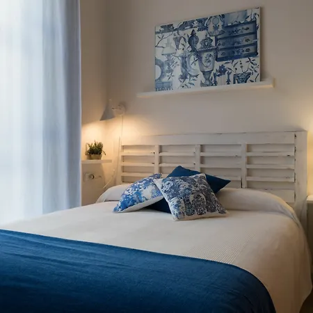Dreamsapt Jovellanos * Seville