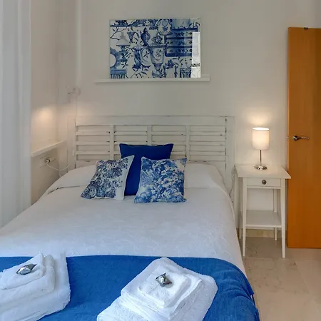 Apartment Dreamsapt Jovellanos *