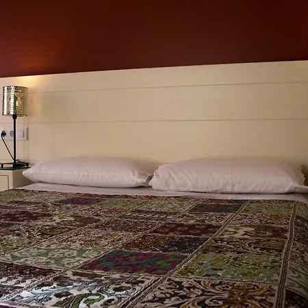 San Vicente Ii Guest house Seville