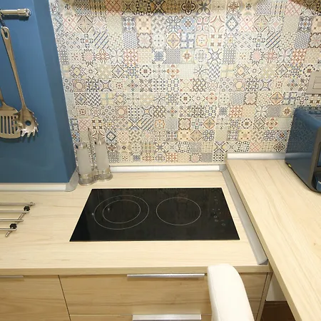 Deluxe In La Giralda Apartment Seville