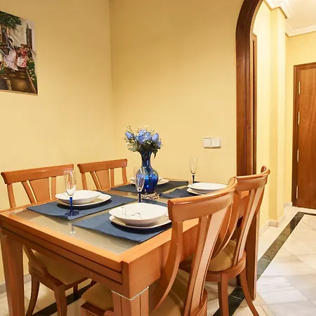 Amplio En Casco Historico Apartment