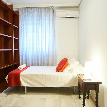 Amplio En Casco Historico Apartment Seville