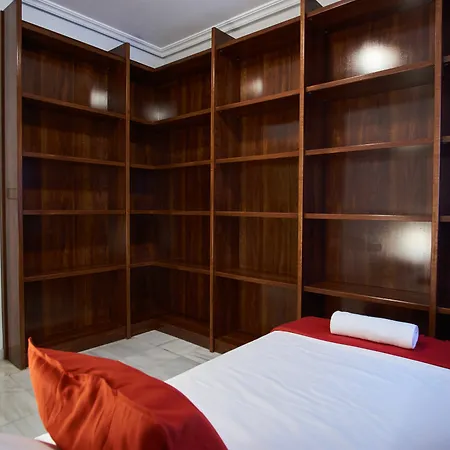 Amplio En Casco Historico Apartment *