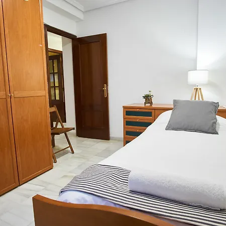 Apartment Amplio En Casco Historico