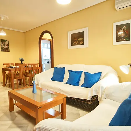 Apartment Amplio En Casco Historico *