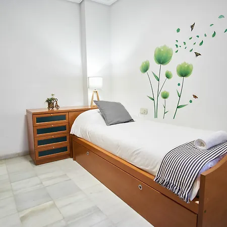 Apartment Amplio En Casco Historico *