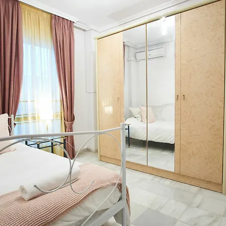 Amplio En Casco Historico Apartment *