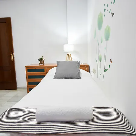 Apartment Amplio En Casco Historico Seville