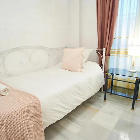 Amplio En Casco Historico Apartment