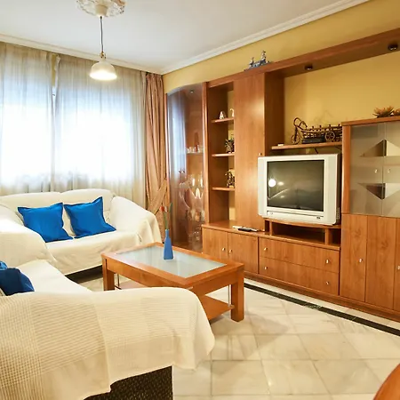 Amplio En Casco Historico Apartment *