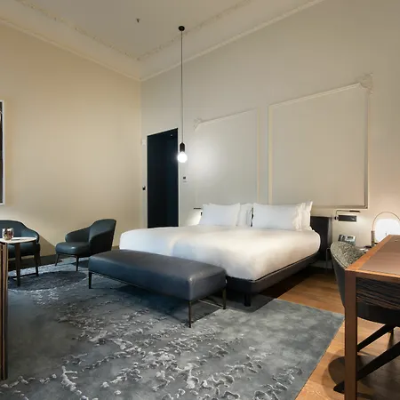 Mercer Sevilla Hotel 5*