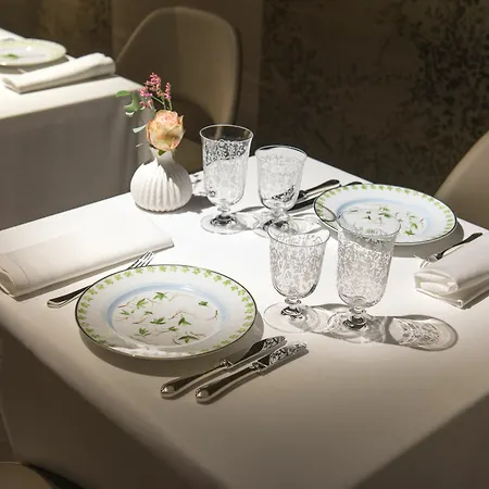 Hotel Mercer Sevilla 5*