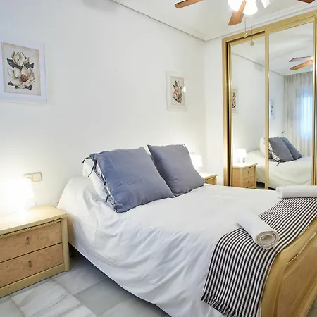 Apartment Amplio En Casco Historico