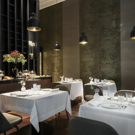 Hotel Mercer Sevilla