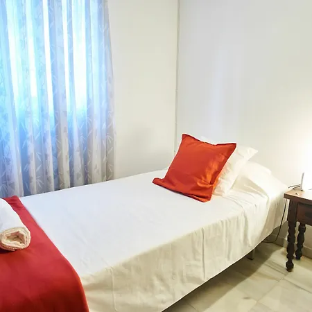 Apartment Amplio En Casco Historico