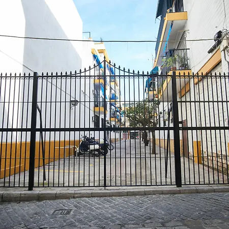 Amplio En Casco Historico Apartment *