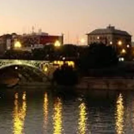 Apartment Carlos Canal