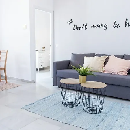 Exclusive Alfareria Apartamento *