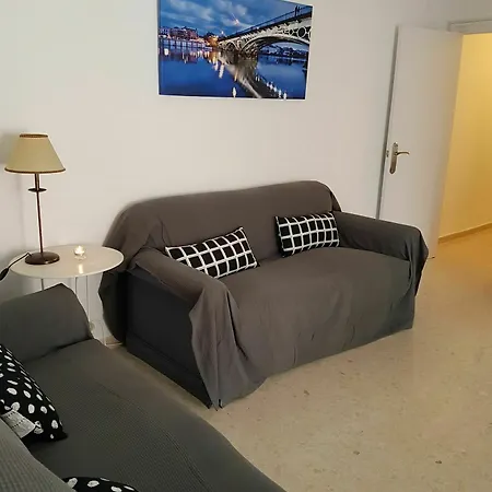Apartment Nervion Plaza
